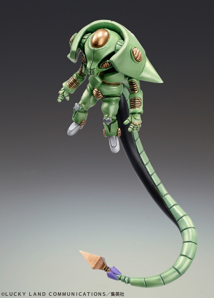 Chozokado [Ec(Act 2)&Ec(Act 3)]