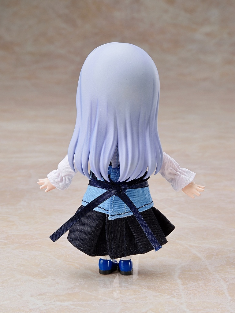 Chibikko Doll Is the order a rabbit?? Chino