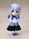 Chibikko Doll Is the order a rabbit?? Chino