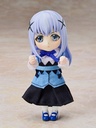 Chibikko Doll Is the order a rabbit?? Chino