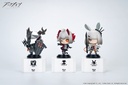 APEX "Arknights" Chess Piece Series Vol.3 Set of 3