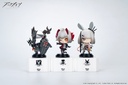 APEX "Arknights" Chess Piece Series Vol.3 Set of 3