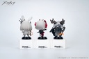 APEX "Arknights" Chess Piece Series Vol.3 Set of 3