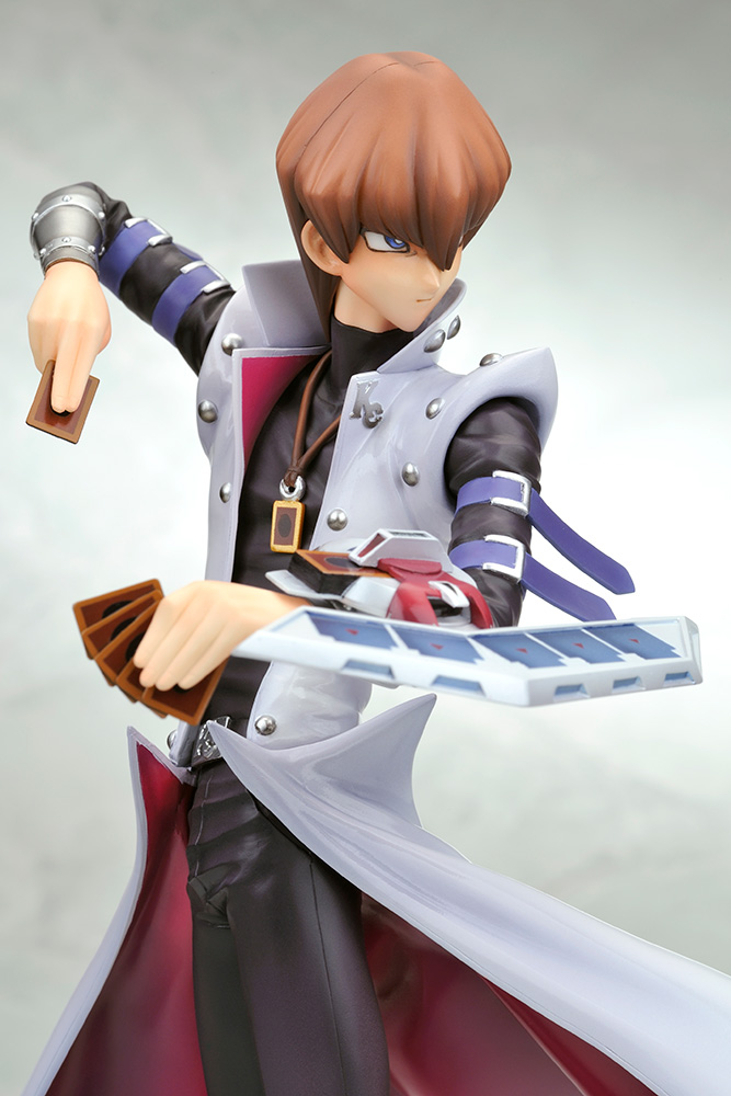 ARTFX J Seto Kaiba
