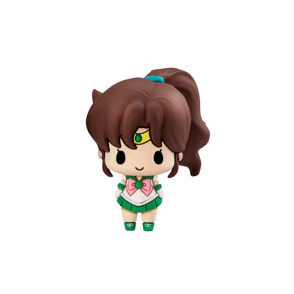 Chokorin Mascot Sailor Moon set