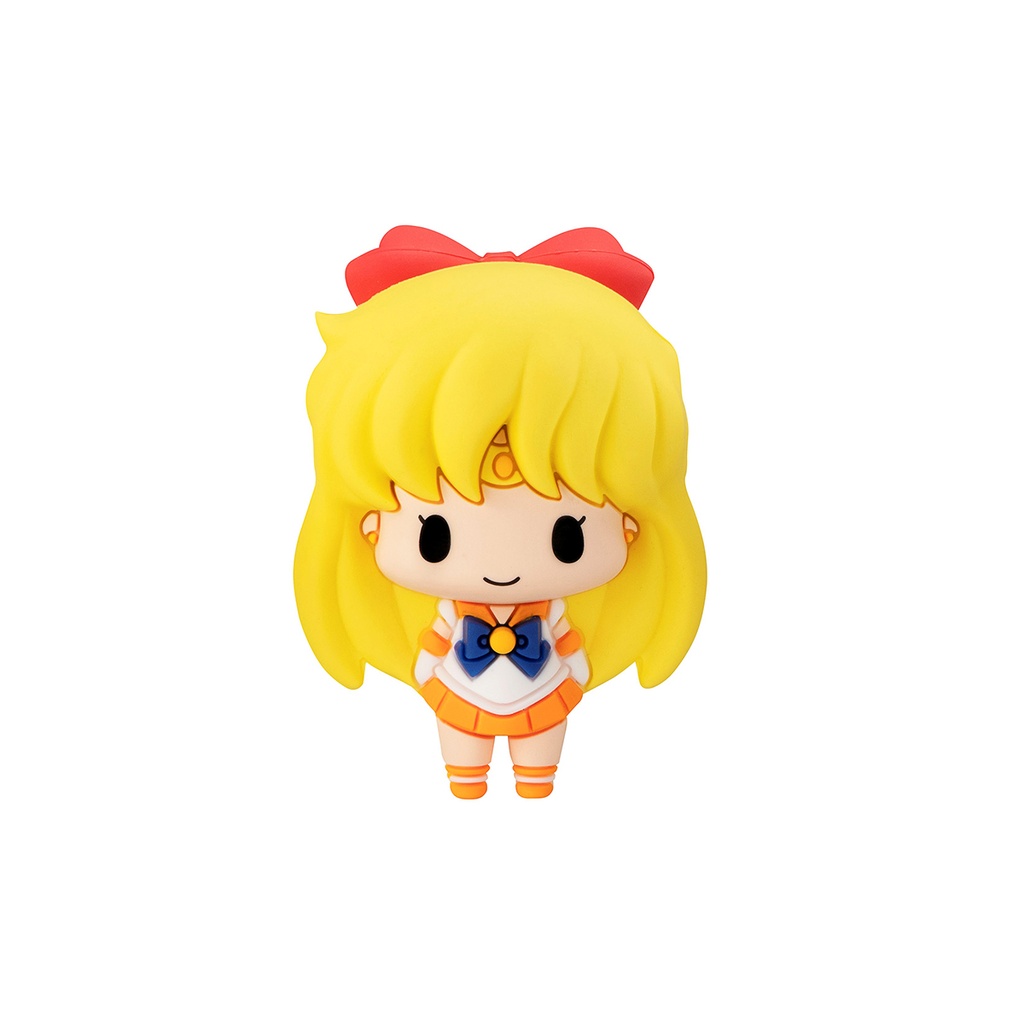 Chokorin Mascot Sailor Moon set