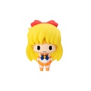 Chokorin Mascot Sailor Moon set