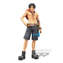 One Piece Grandista Portgas.D.Ace Manga Dimensions