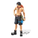 One Piece Grandista Portgas.D.Ace Manga Dimensions
