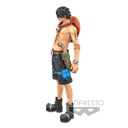 One Piece Grandista Portgas.D.Ace Manga Dimensions