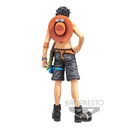 One Piece Grandista Portgas.D.Ace Manga Dimensions