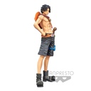 One Piece Grandista Portgas.D.Ace Manga Dimensions