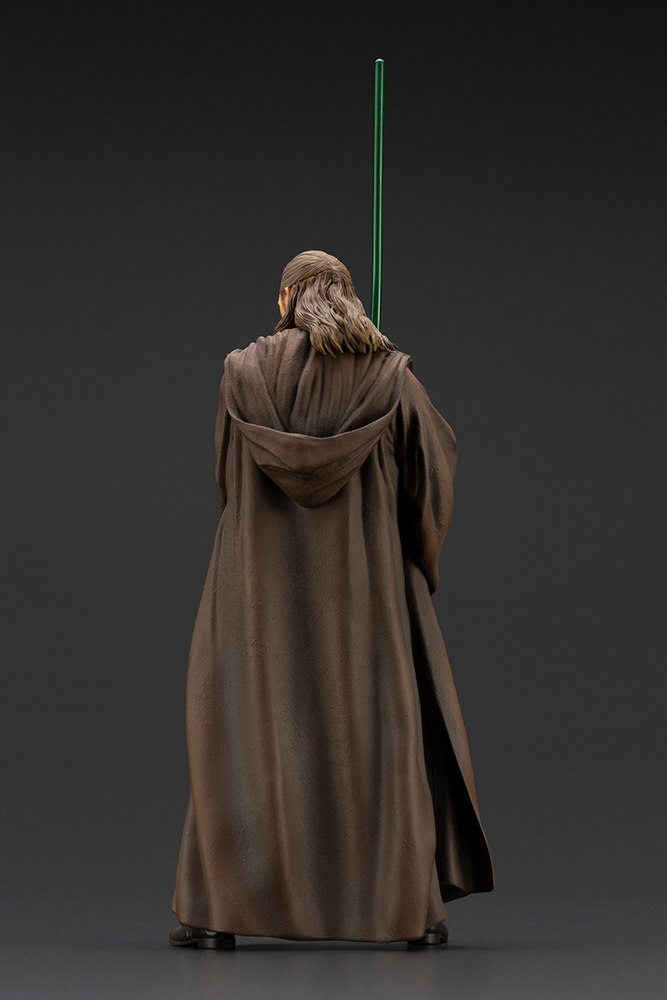 ARTFX+ Qui-Gon Jinn