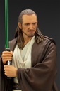 ARTFX+ Qui-Gon Jinn