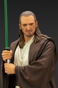 ARTFX+ Qui-Gon Jinn