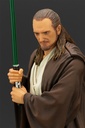 ARTFX+ Qui-Gon Jinn