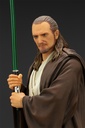 ARTFX+ Qui-Gon Jinn