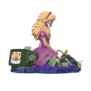 Alice in Wasteland by ABCNT (Acid Edition)
