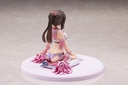 Anmi "Avian Romance Pink Label" Flamingos Ponytail Girl