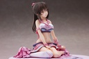 Anmi "Avian Romance Pink Label" Flamingos Ponytail Girl