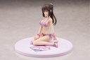 Anmi "Avian Romance Pink Label" Flamingos Ponytail Girl
