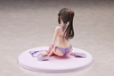 Anmi "Avian Romance Pink Label" Flamingos Ponytail Girl