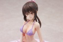 Anmi "Avian Romance Pink Label" Flamingos Ponytail Girl