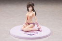 Anmi "Avian Romance Pink Label" Flamingos Ponytail Girl