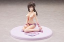Anmi "Avian Romance Pink Label" Flamingos Ponytail Girl