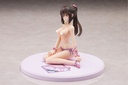 Anmi "Avian Romance Pink Label" Flamingos Ponytail Girl