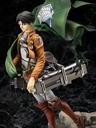 Attack of Titan - Levi