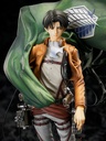 Attack of Titan - Levi