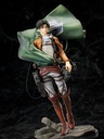 Attack of Titan - Levi