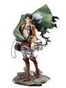 Attack of Titan - Levi