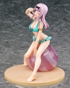 Chika Fujiwara: Swimsuit Ver.