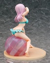 Chika Fujiwara: Swimsuit Ver.