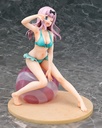 Chika Fujiwara: Swimsuit Ver.
