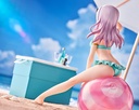 Chika Fujiwara: Swimsuit Ver.