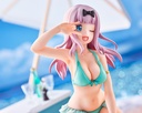 Chika Fujiwara: Swimsuit Ver.