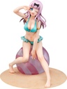 Chika Fujiwara: Swimsuit Ver.