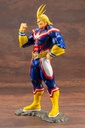 ARTFX J All Might