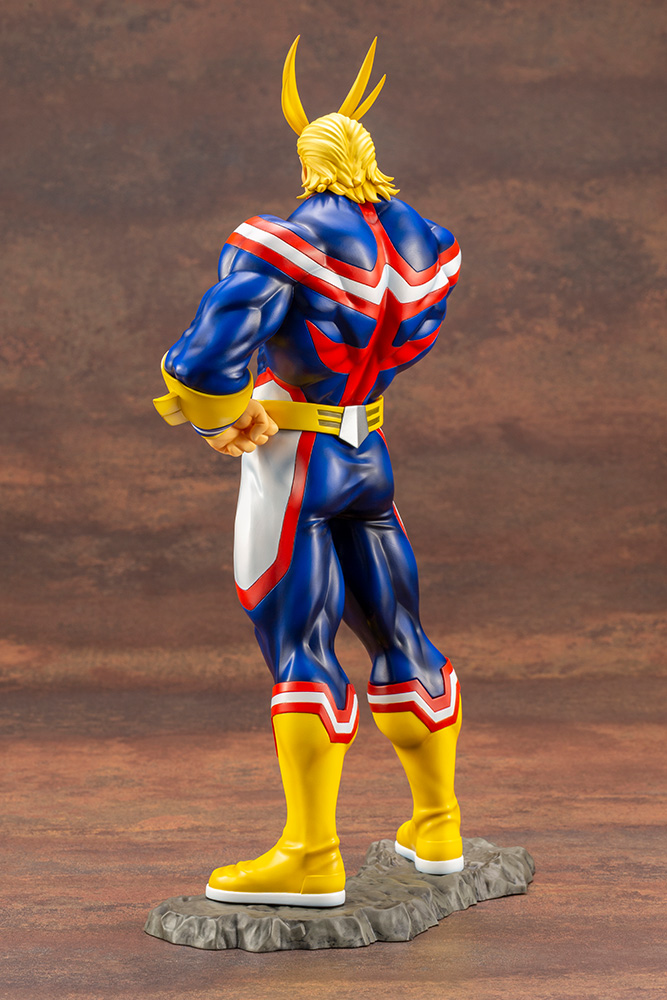 ARTFX J All Might