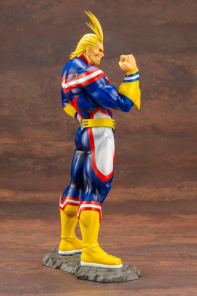 ARTFX J All Might
