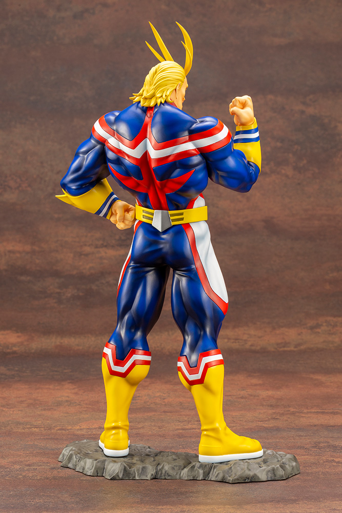 ARTFX J All Might