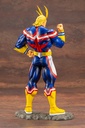 ARTFX J All Might