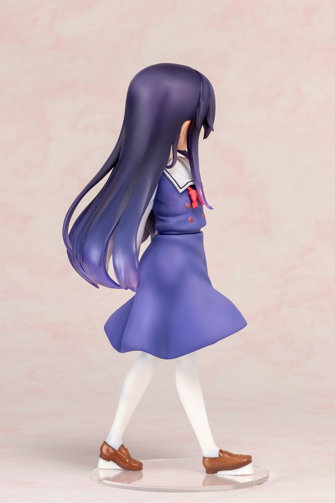 Watashi ni Tenshi ga Maiorita! Hana Shirosaki Uniform ver.