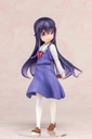 Watashi ni Tenshi ga Maiorita! Hana Shirosaki Uniform ver.