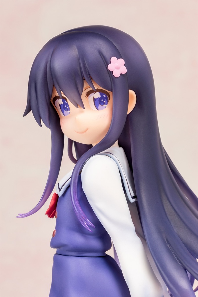 Watashi ni Tenshi ga Maiorita! Hana Shirosaki Uniform ver.