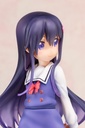 Watashi ni Tenshi ga Maiorita! Hana Shirosaki Uniform ver.