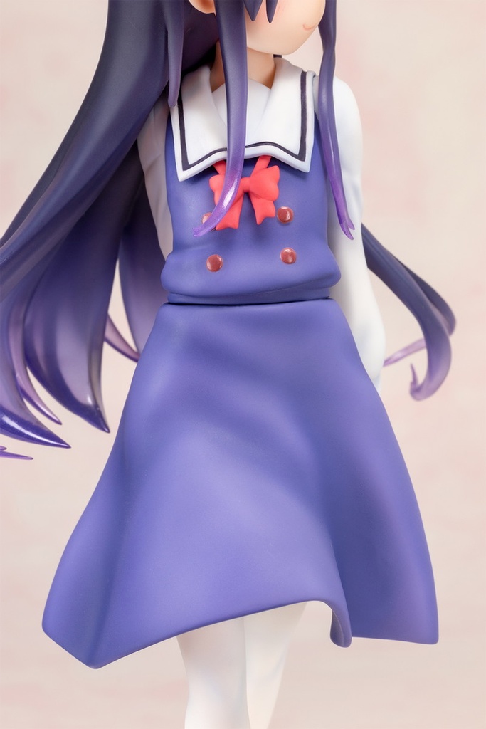 Watashi ni Tenshi ga Maiorita! Hana Shirosaki Uniform ver.